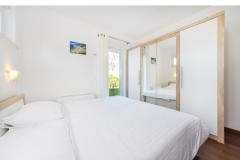 Queen Beach Resort Appartamenti Appartamento 1 – Apartman 1 foto 5