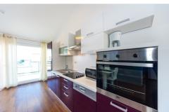 Queen Beach Resort Appartamenti Appartamento 4 – Apartman 4 foto 3