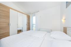 Queen Beach Resort Appartamenti Appartamento 4 – Apartman 4 foto 4
