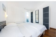 Queen Beach Resort Appartamenti Appartamento 4 – Apartman 4 foto 5