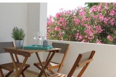 Studio apartments Oleander Appartamento 2 – Oleander 2 foto 1