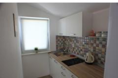 Studio apartments Oleander Appartamento 2 – Oleander 2 foto 4