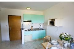 Vila Marija Appartamento 1 – 1a-zeleni foto 3