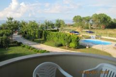 Vila Marija Appartamento 1 – 1a-zeleni foto 4