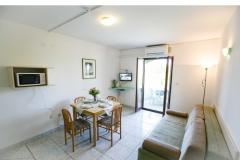 Vila Marija Appartamento 1 – 1a-zeleni foto 5