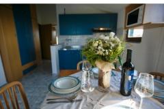 Vila Marija Appartamento 2 – 2b-plavi foto 2