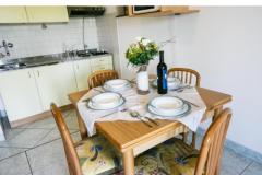 Vila Marija Appartamento 3 – 1b-žuti foto 1