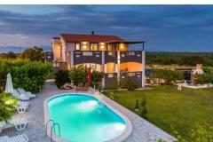 Villa Noemi Appartamento 1 – Villa Noem foto 1
