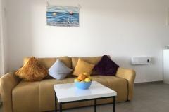 Ždrijac Beach Appartamenti Appartamento 1 – Oaza foto 4