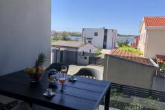 Ždrijac Beach Appartamenti Appartamento 2 – Oaza II foto 3