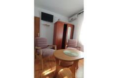 Zlatko apartmani Nin Vrsi Mulo Appartamento 1 – A (2+2)55 foto 1