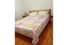 Zlatko apartmani Nin Vrsi Mulo Appartamento 1 – A (2+2)55 foto 3