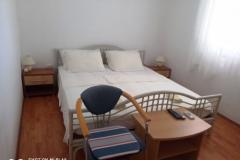 Zlatko apartmani Nin Vrsi Mulo Appartamento 2 – A4(2+2)/53 foto 2