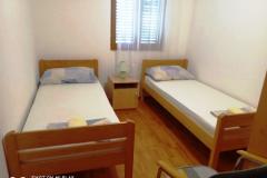 Zlatko apartmani Nin Vrsi Mulo Appartamento 2 – A4(2+2)/53 foto 4