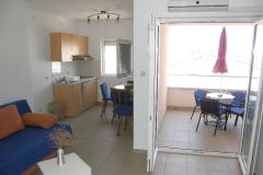 Appartamenti Anamar Appartamento 2 – apartman 4 foto 3