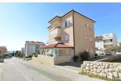 Appartamento Bonzo Novalja Appartamento 1 – BONZO foto 1
