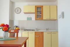 Appartamenti Dabo Appartamento 1 – Apartman 1 foto 2