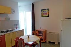 Appartamenti Dabo Appartamento 3 – Apartman 3 foto 4