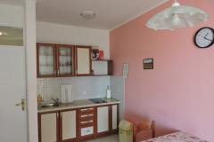 Appartamenti Ivanov Appartamento 3 – Economy 3 foto 5