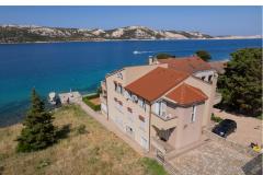 Appartamenti Kaštel Appartamento 1 – TIP 2 foto 1