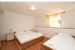 Appartamenti Kaštel Appartamento 5 – TIP 5 foto 4