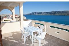 Appartamenti Komešić Appartamento 1 – Apartman 1 foto 1
