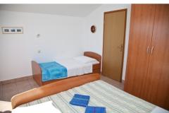 Appartamenti Komešić Appartamento 5 – Apartman 5 foto 2