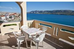 Appartamenti Komešić Appartamento 2 – Apartman 2 foto 1