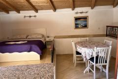Appartamenti Kustić Appartamento 4 – Studio foto 2