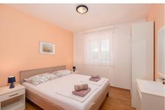 Appartamenti Lucija Appartamento 1 – Apartman foto 3