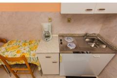 Appartamenti Lucija Appartamento 2 – Studio foto 1