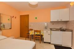 Appartamenti Lucija Appartamento 2 – Studio foto 2