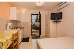 Appartamenti Lucija Appartamento 2 – Studio foto 3