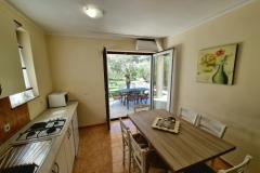 Appartamenti Ostrea Appartamento 1 – Apartman 1 foto 3