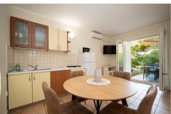 Appartamenti Ostrea Appartamento 2 – Apartman 2 foto 3