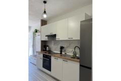 Appartamenti Šegota Appartamento 1 – Apartman 1 foto 1