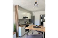 Appartamenti Šegota Appartamento 1 – Apartman 1 foto 2