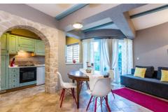 Appartamenti Škoda Appartamento 2 – Apartman 2 foto 5