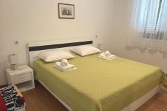 Appartamenti Tina Dražica Appartamento 4 – apartman 9 foto 5