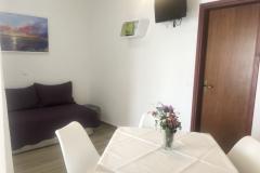 Appartamenti Tina Dražica Appartamento 5 – Apartman 7 foto 3