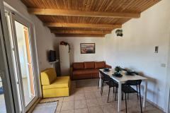 Appartamenti Trupinovic Appartamento 3 – A4 2+2 foto 3