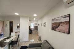 Appartamenti Zrnc Appartamento 2 – Magdalena foto 4