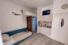 Appartamenti Zrnc Appartamento 3 – Damjan foto 4