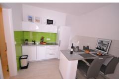 Macadams apartmani i restoran Appartamento 2 – Za 4 osobe foto 5