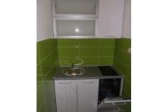 Macadams apartmani i restoran Appartamento 4 – Studio 2+1 foto 5