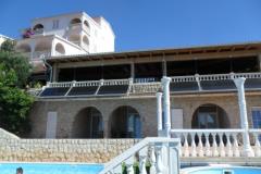 Macadams apartmani i restoran Appartamento 1 – Za 5 osoba foto 2