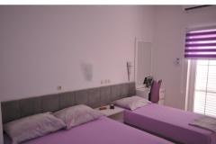 Macadams apartmani i restoran Appartamento 1 – Za 5 osoba foto 3