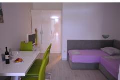 Macadams apartmani i restoran Appartamento 1 – Za 5 osoba foto 4