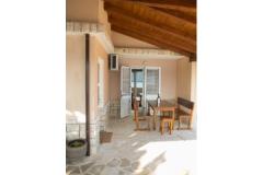 Appartamenti Egidio Appartamento 1 – Apartman 1 foto 1