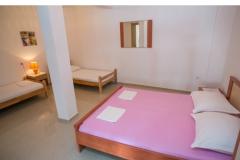 Appartamenti Egidio Appartamento 1 – Apartman 1 foto 5
